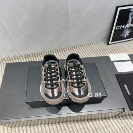 Picture of Chanel Shoes _SKUChanelsz35-40J07012385